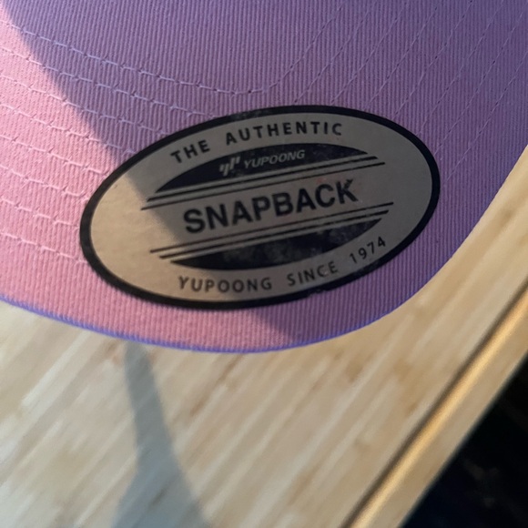 New with tags- Hurley cap - Picture 3 of 5